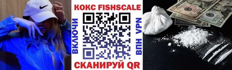 КОКАИН Fish Scale  Купить где  Ахтубинск 